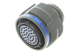 D38999/26WD35SA KONEKTÖR/CONNECTOR